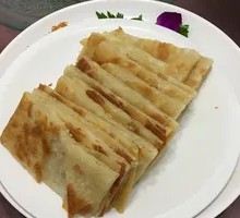 Home-style Flatbread