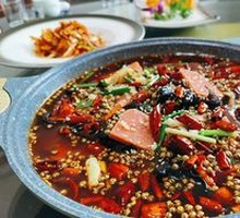 Authentic Chongqing Mao Xue Wang