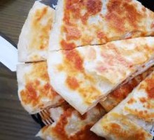 Specialty Meat Patty