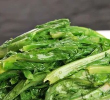 Green Oil Lettuce