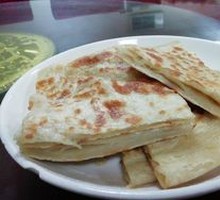 Home-style Flatbread