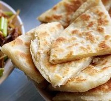 Home-style Flatbread