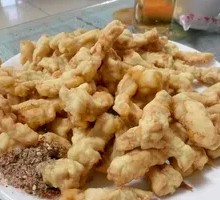 Crispy Pork Tenderloin