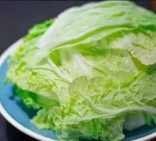 Chinese cabbage