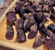 Blood Sausage