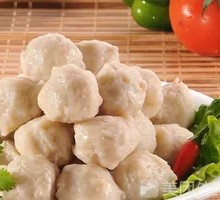 Fish Balls