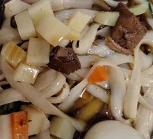 Signature Daoxiao Noodles (Large)