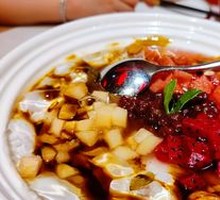 Sichuan Ice Jelly
