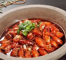 Spicy Crawfish