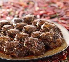 Old Street Rabbit Head