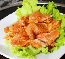 Orleans-style Chicken Thigh