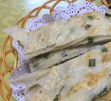 Scallion Pancake
