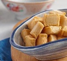 Fish tofu