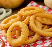 Chicken Rings