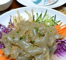 Northeast Cold Noodles