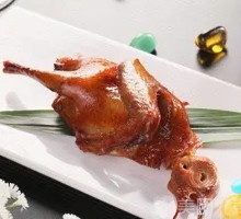 Yitong Roast Pigeon