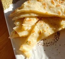 Home-style Flatbread