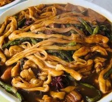 Spare Ribs in One Pot