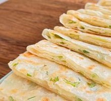 Scallion Pancake