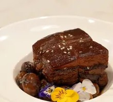 Grandmother's Dongpo Pork