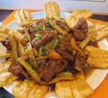 Chunmei Roast Rainbow Trout