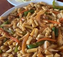 Ding Ding Noodles Stir-Fry