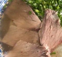 Lanzhou Beef Noodles