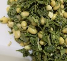 Chinese Toon Tree Bean