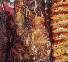 Santaria Brazilian BBQ