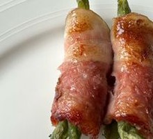 Bacon-Wrapped