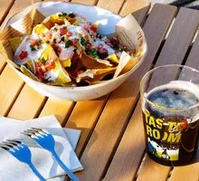 Mexican Tortilla Chips