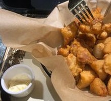 Japanese-style Chicken Pieces