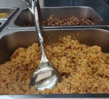 Italian Vegetable Risotto