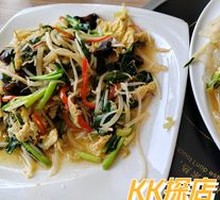 Northwest Cold Noodles