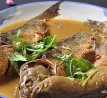 Farmhouse Mixed Stew