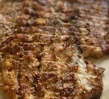 Special Roasted Rainbow Trout