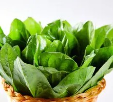 Spinach