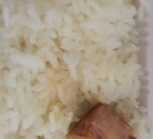 Stewed Chicken with Brown Sauce