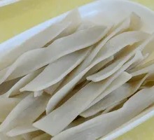 Wide Rice Noodles