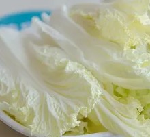 Chinese cabbage