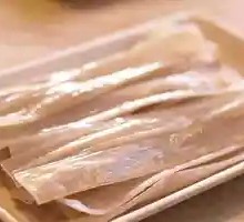 Wide Rice Noodles