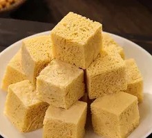 Frozen Tofu
