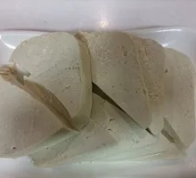 Fresh Tofu