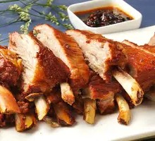 Donkey Ribs