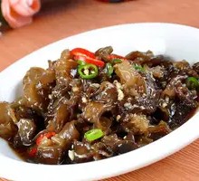 Sweet and Sour Black Moss