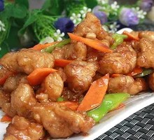 Classic Fried Pork Cutlets