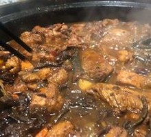 Bawang Secret-Style Slow-Cooked Chicken Pot