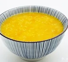 Cornmeal Porridge