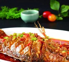 Secret-Recipe Stinky Catfish