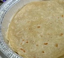 Handmade Spring Pancakes